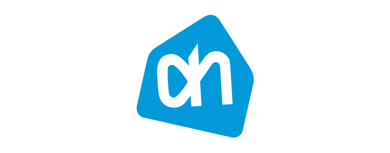 logo Albert Heijn